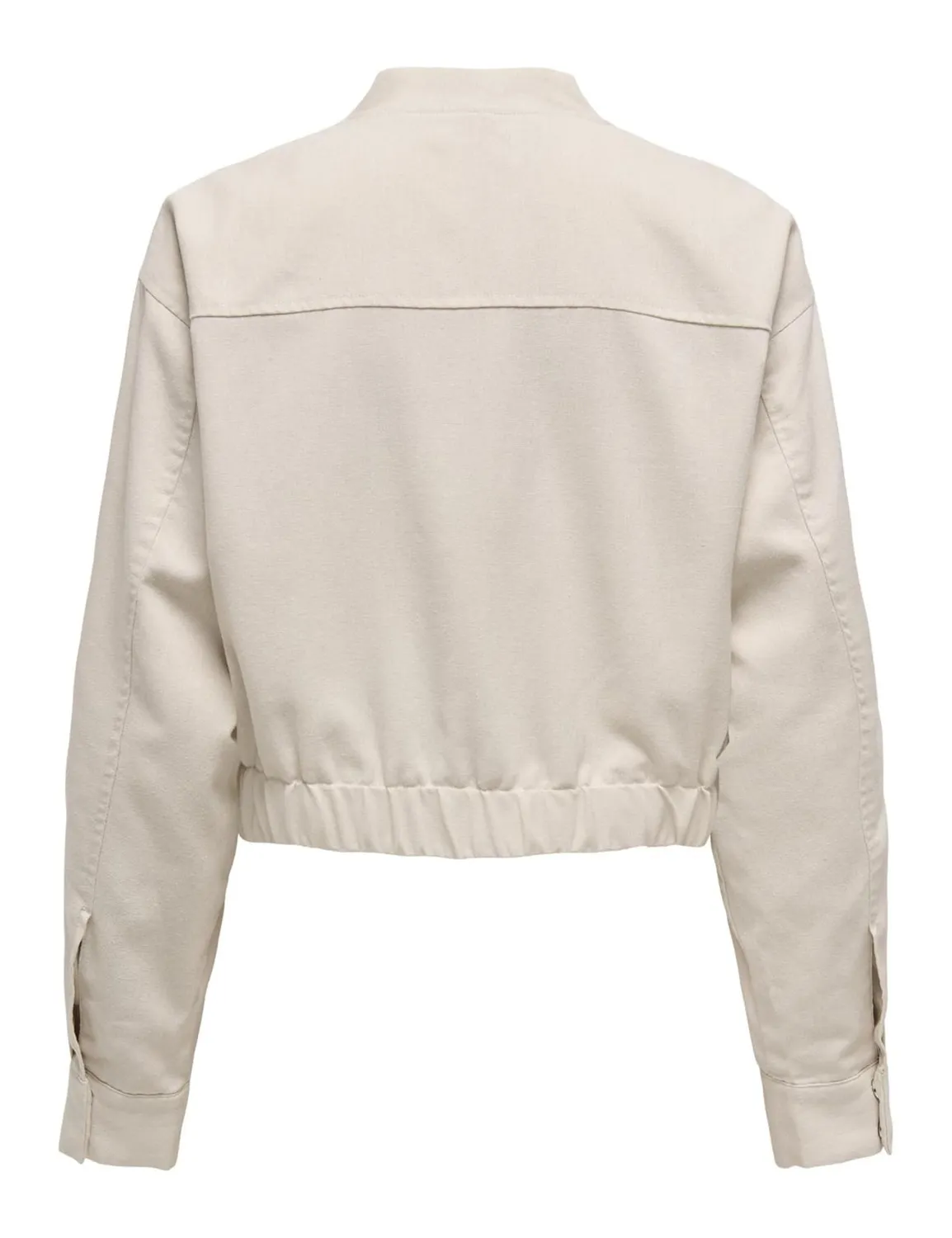 ONLY Onllis Linen Jacket Otw giacca donna L in lino