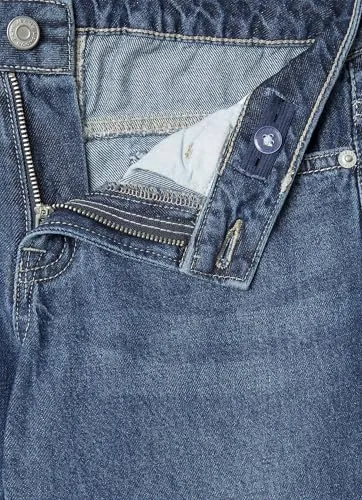 Pepe Jeans Robyne Jeans Bambina Dritti 12 Anni Vita Alta
