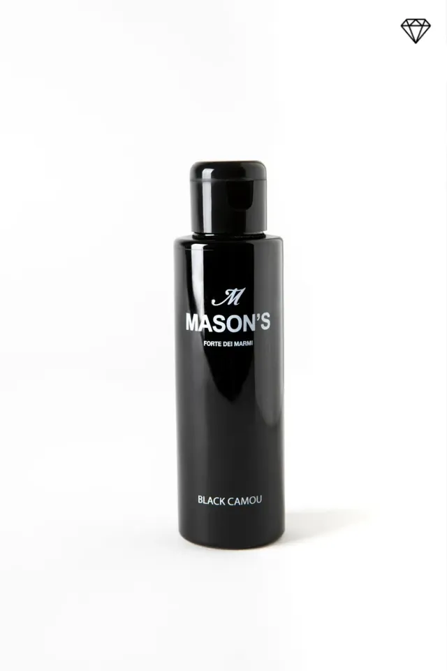 Mason's Black Camou gel doccia viaggio 100 ml unisex