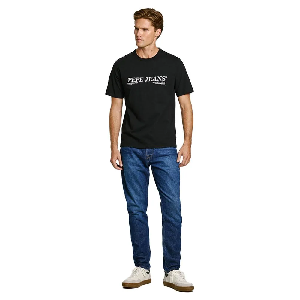Pepe Jeans Dylan t-shirt uomo regular fit manica corta