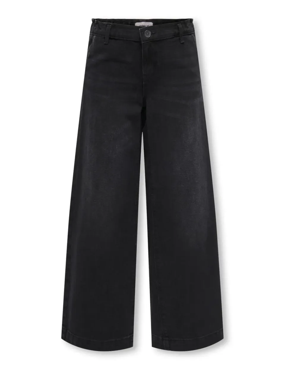 ONLY KOGCOMET Regular Waist jeans wide leg 158