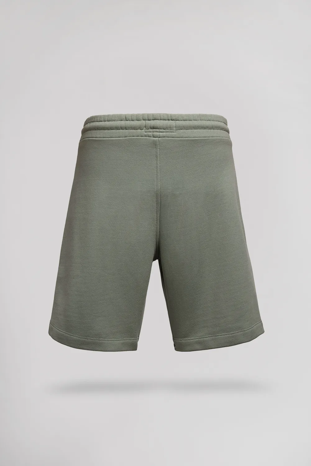 Teddy Smith S-Narky bermuda kaki ragazzo felpato