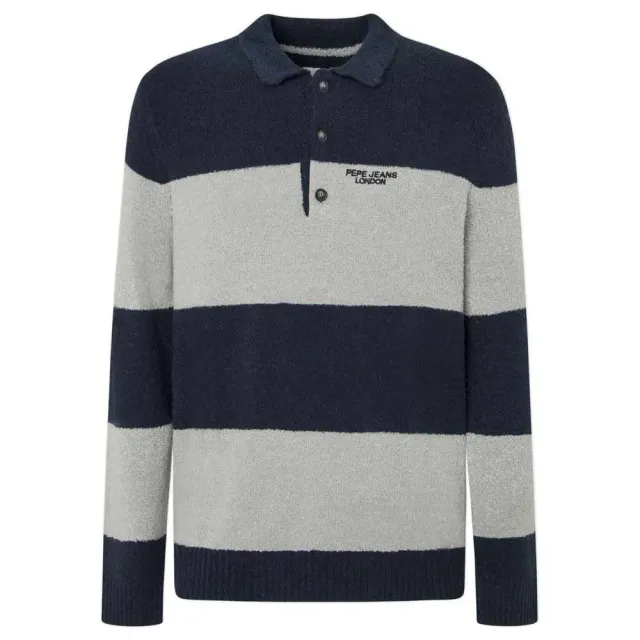 Pepe Jeans Cooper maglione uomo taglia M tinta unita