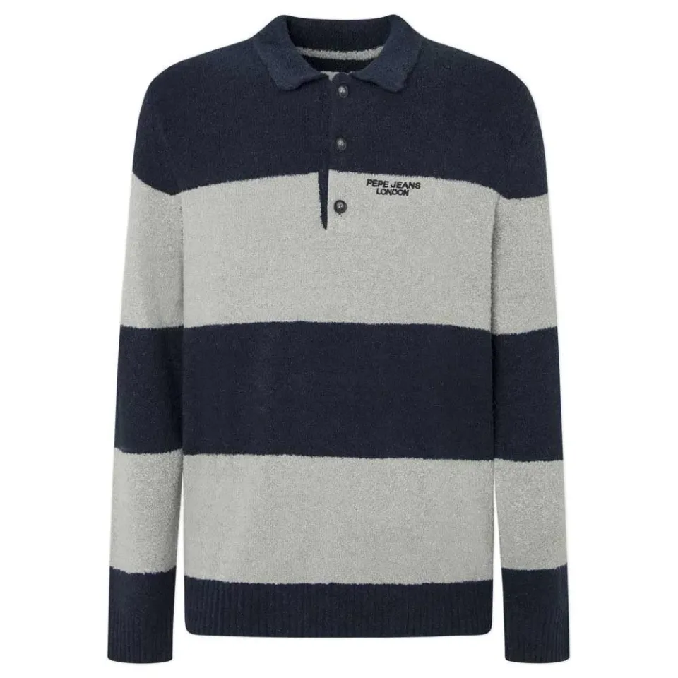 Pepe Jeans Cooper maglione uomo taglia M tinta unita