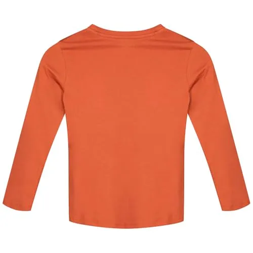 Pepe Jeans Waldo t-shirt uomo manica lunga cotone