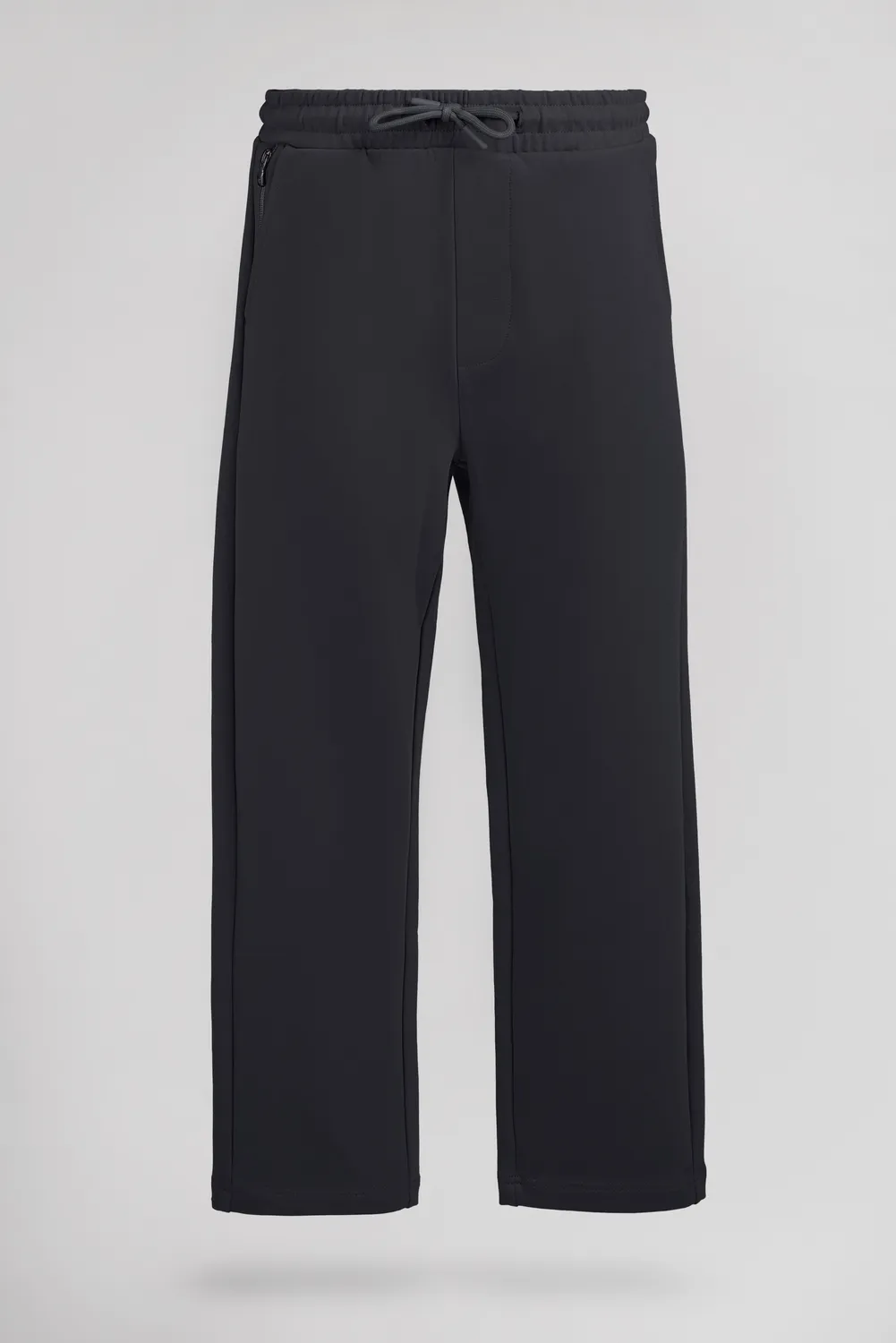 Teddy Smith P-Evy JR pantalone tuta navy bambino