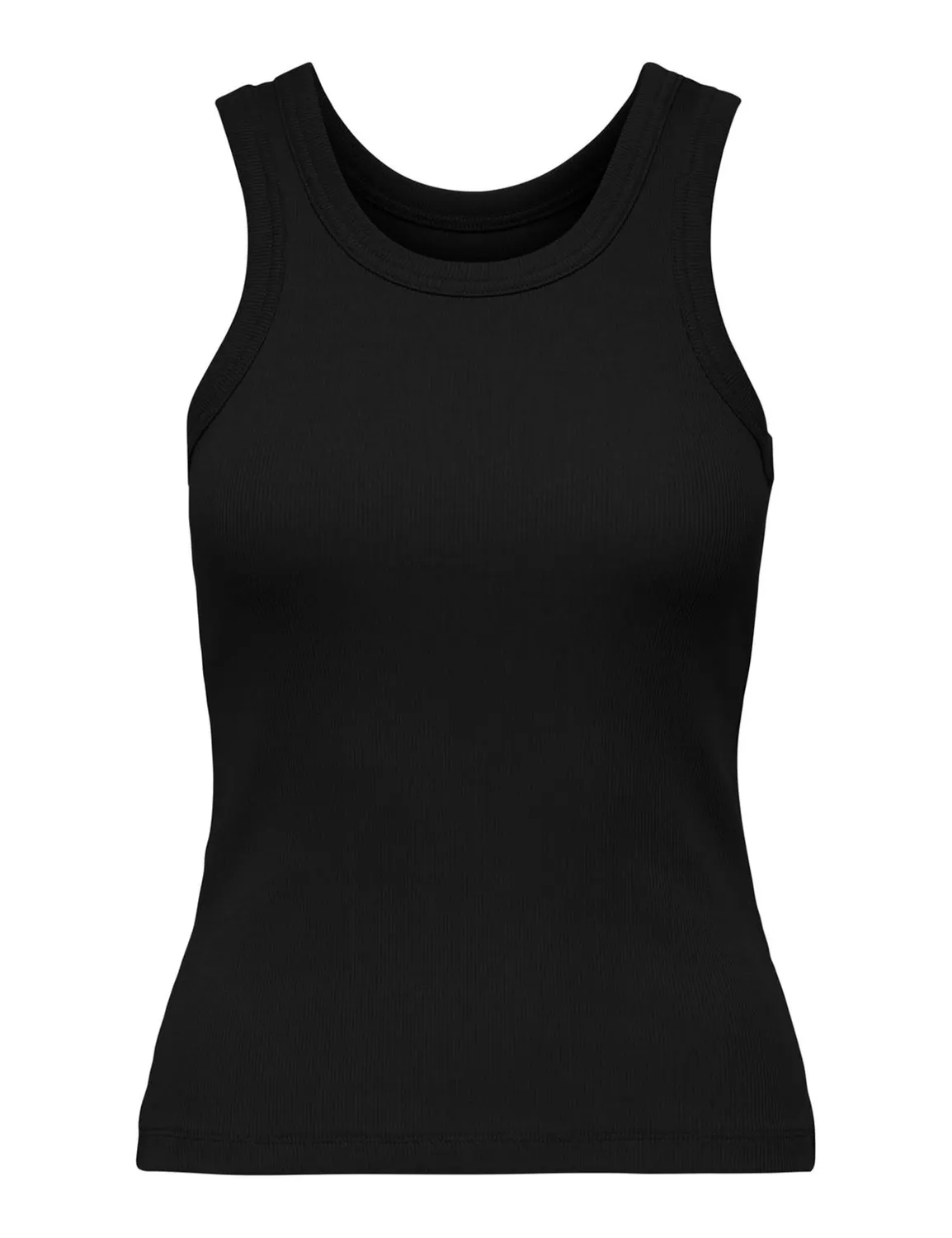 ONLY Onlval Life canotta jersey nera