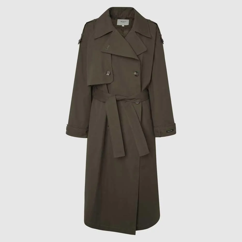 Pepe Jeans Bain Vestito Donna Senza Maniche