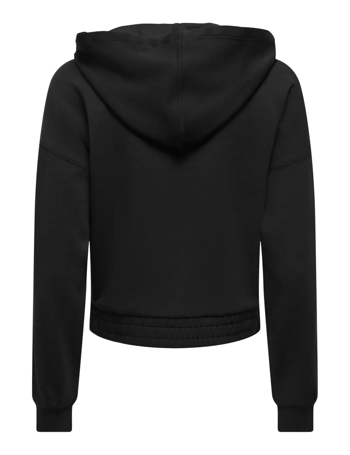 ONLY Onlmyra felpa con cappuccio donna felpata