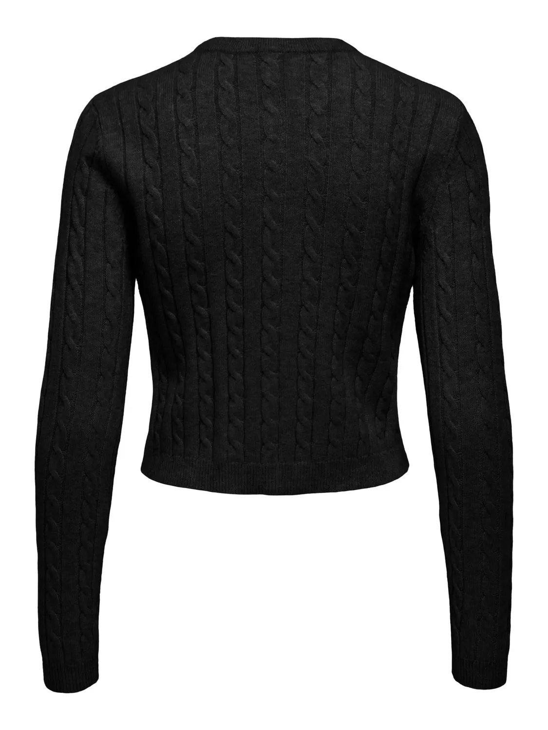 ONLY ONLKATIA cardigan donna bottoni blu