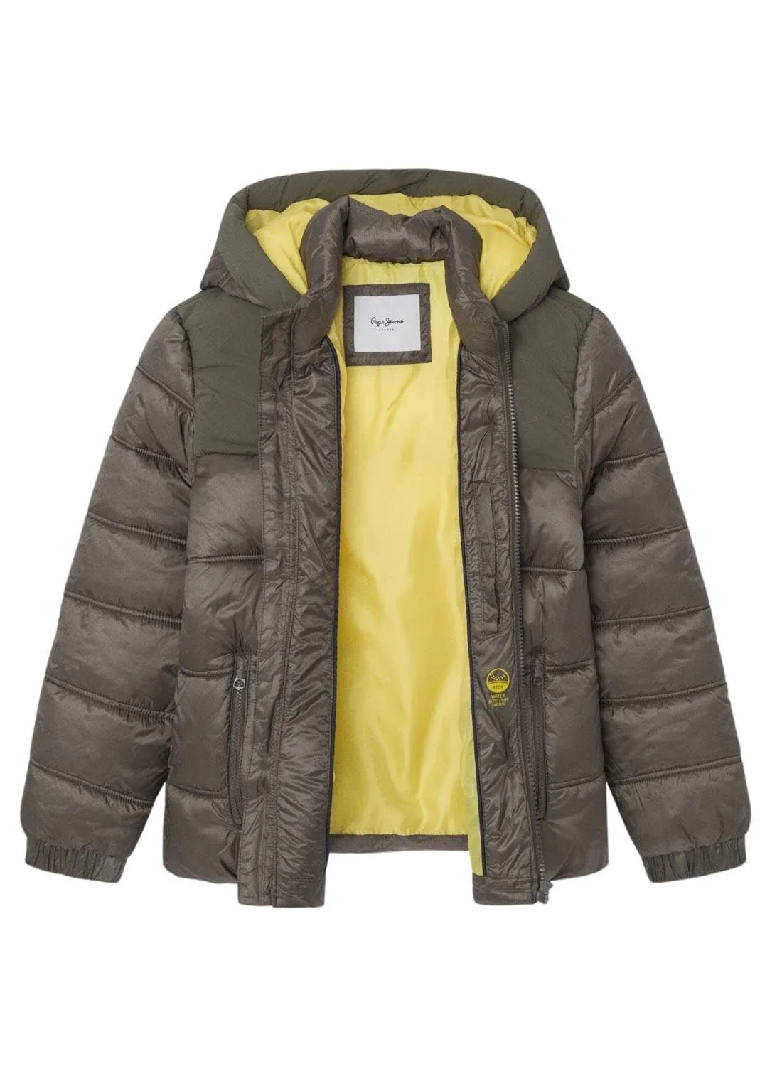 Pepe Jeans Odonis Giacca Bambini Casual
