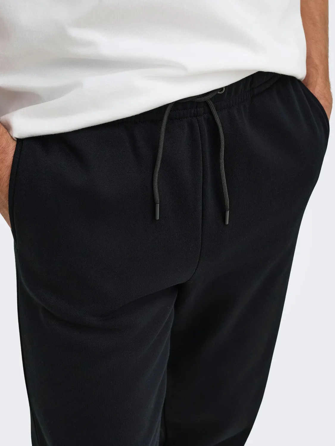 Only Onsceres Life pantaloni tuta uomo L cotone