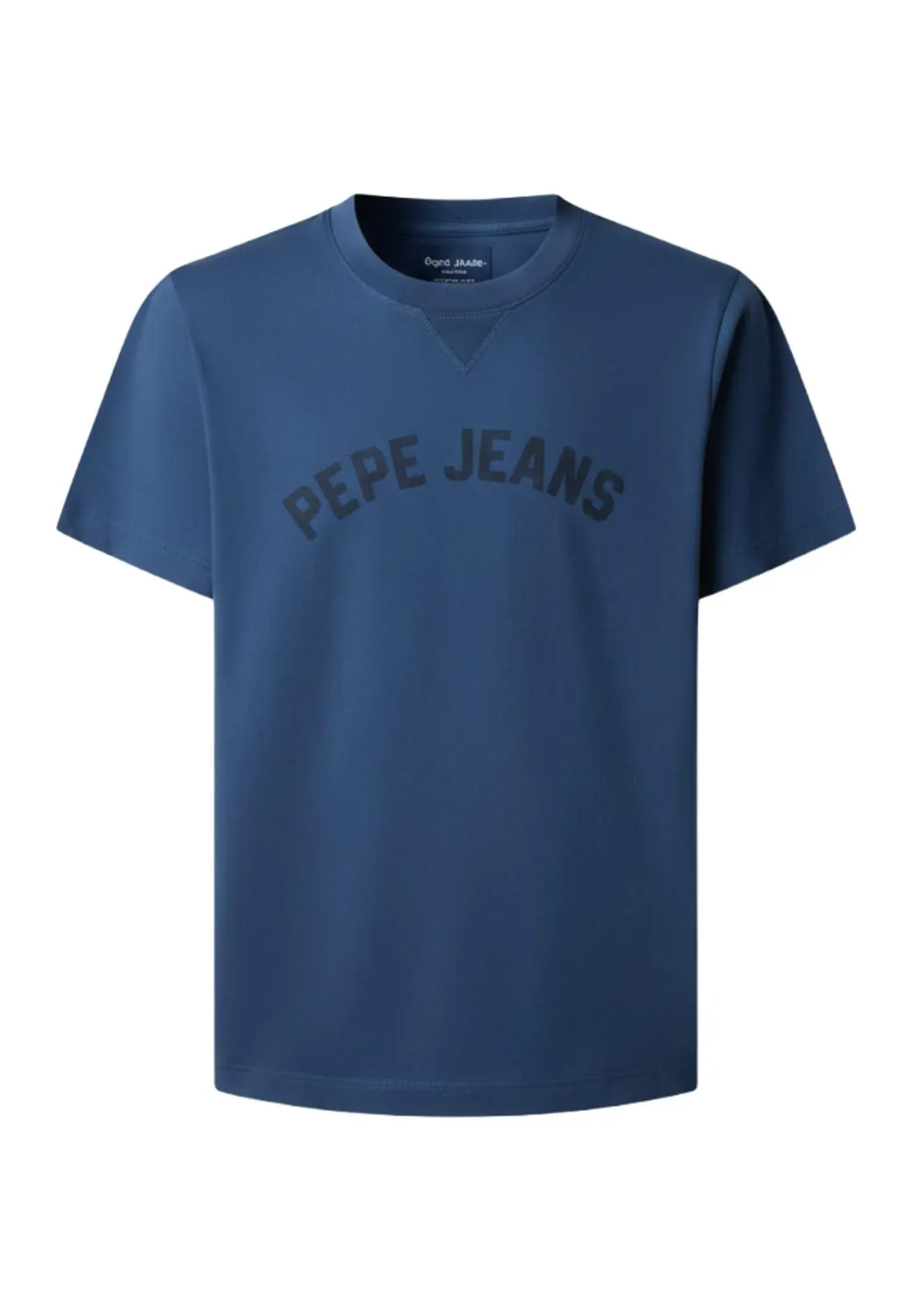 Pepe Jeans Gio Tee t-shirt uomo jersey stampa