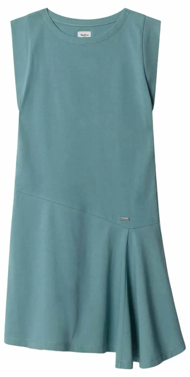 Pepe Jeans Isobel vestito jersey bambina mini