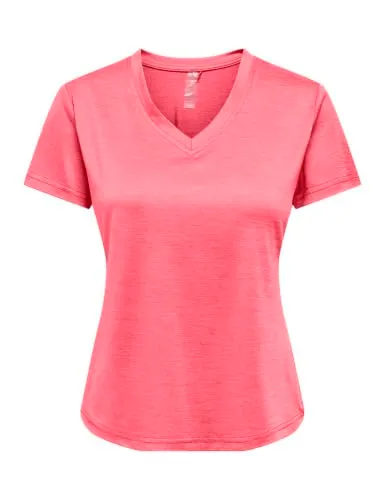 ONLY Onpcore t-shirt scollo V regular XL