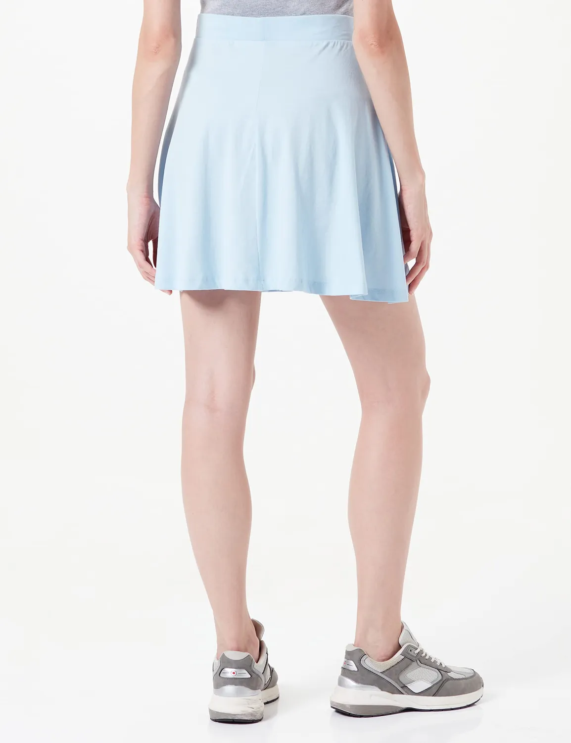 ONLY Onlmay Gonna Skater Blu Cashmere XS