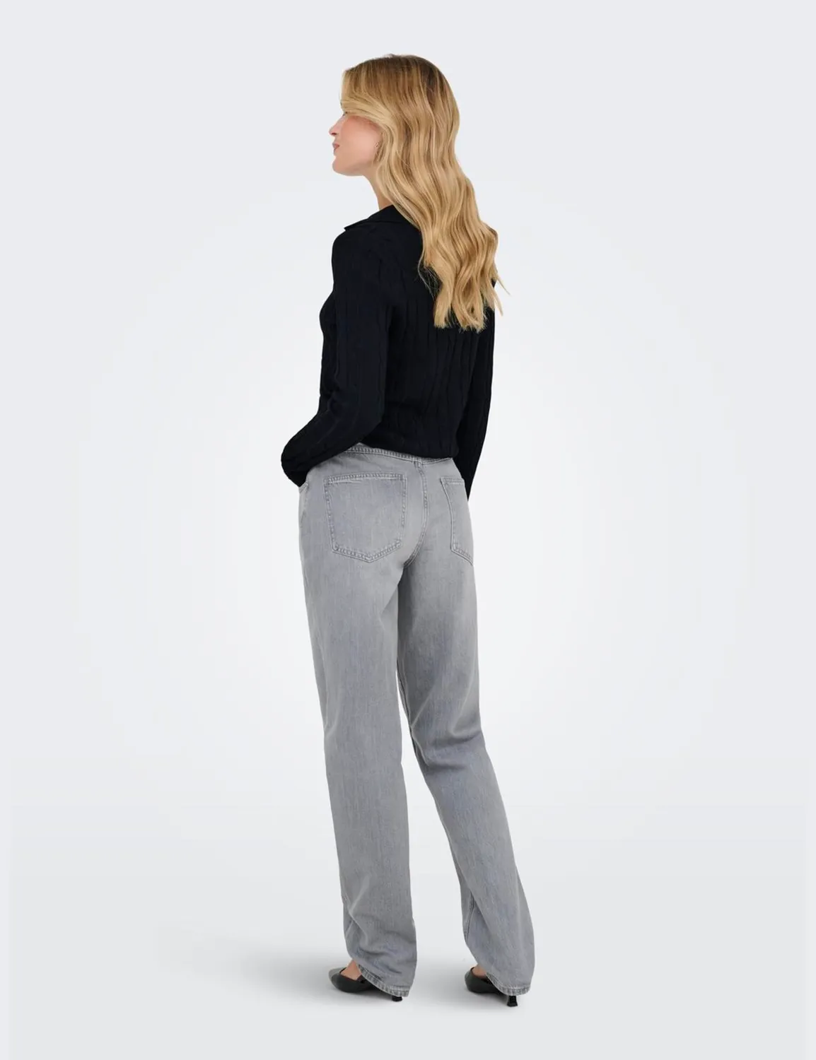 ONLY ONLMeddi Cardigan Nero M scollo a V