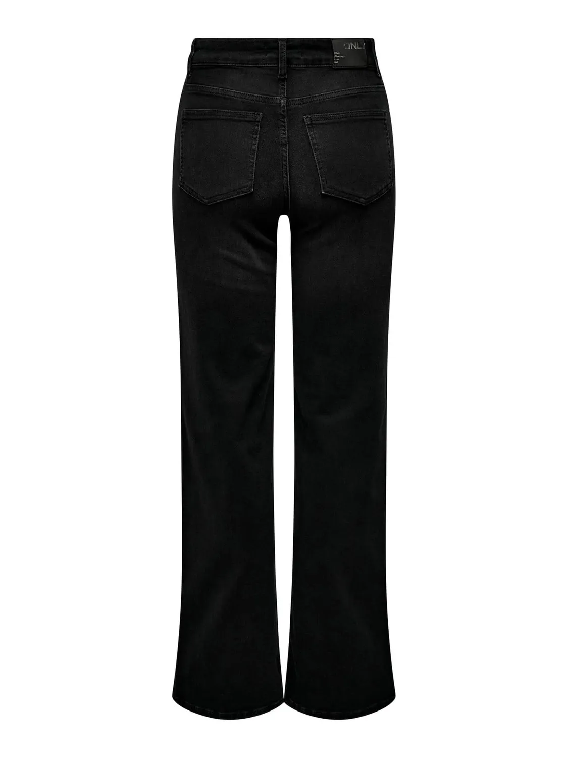 ONLY ONLMADISON Jeans Donna Vita Alta Wide Leg