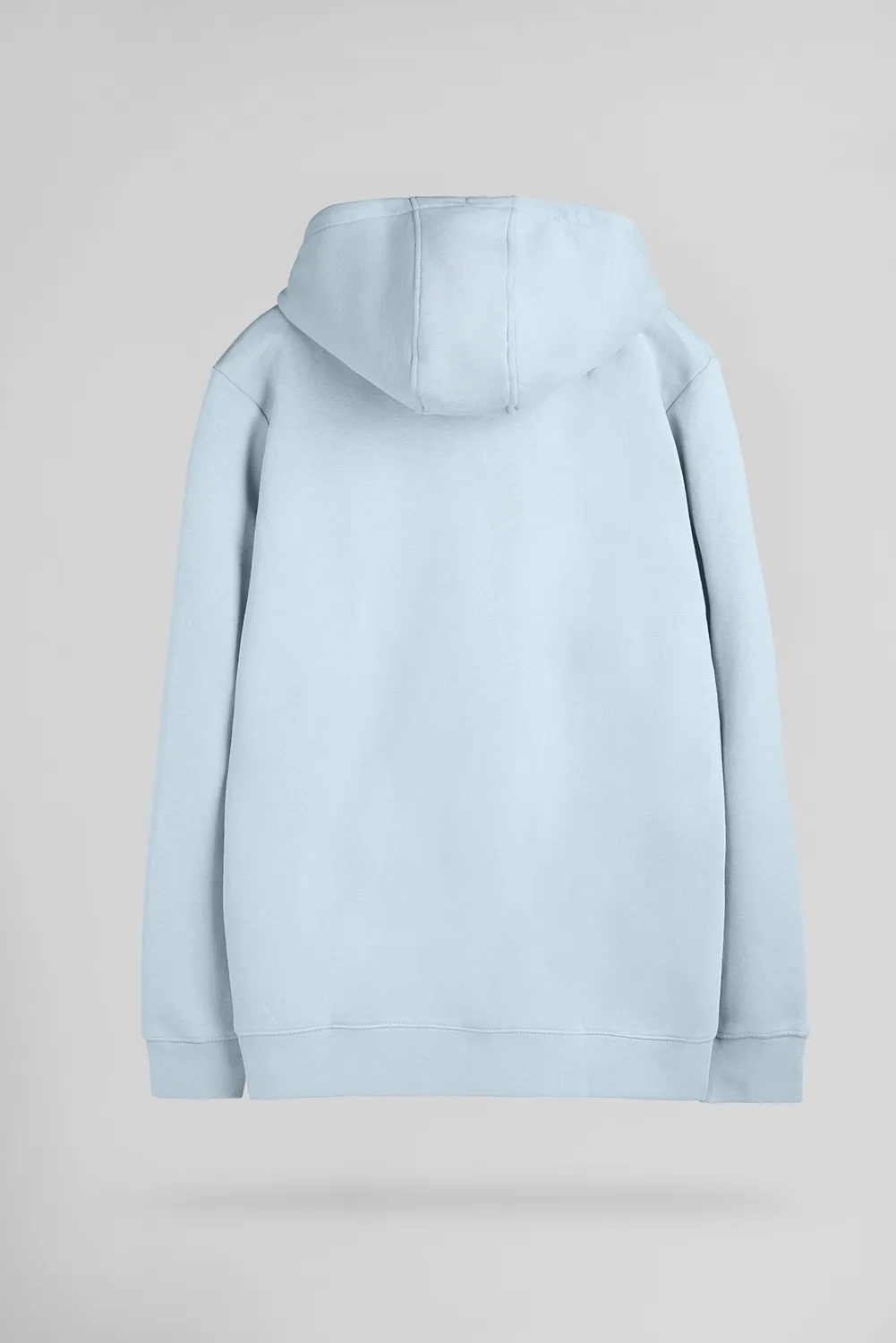 Teddy Smith Giclass Jim HZ Felpa Uomo Azzurra Zip