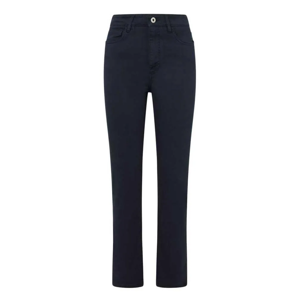 Pepe Jeans Tessa pantaloni donna 5 tasche colorati