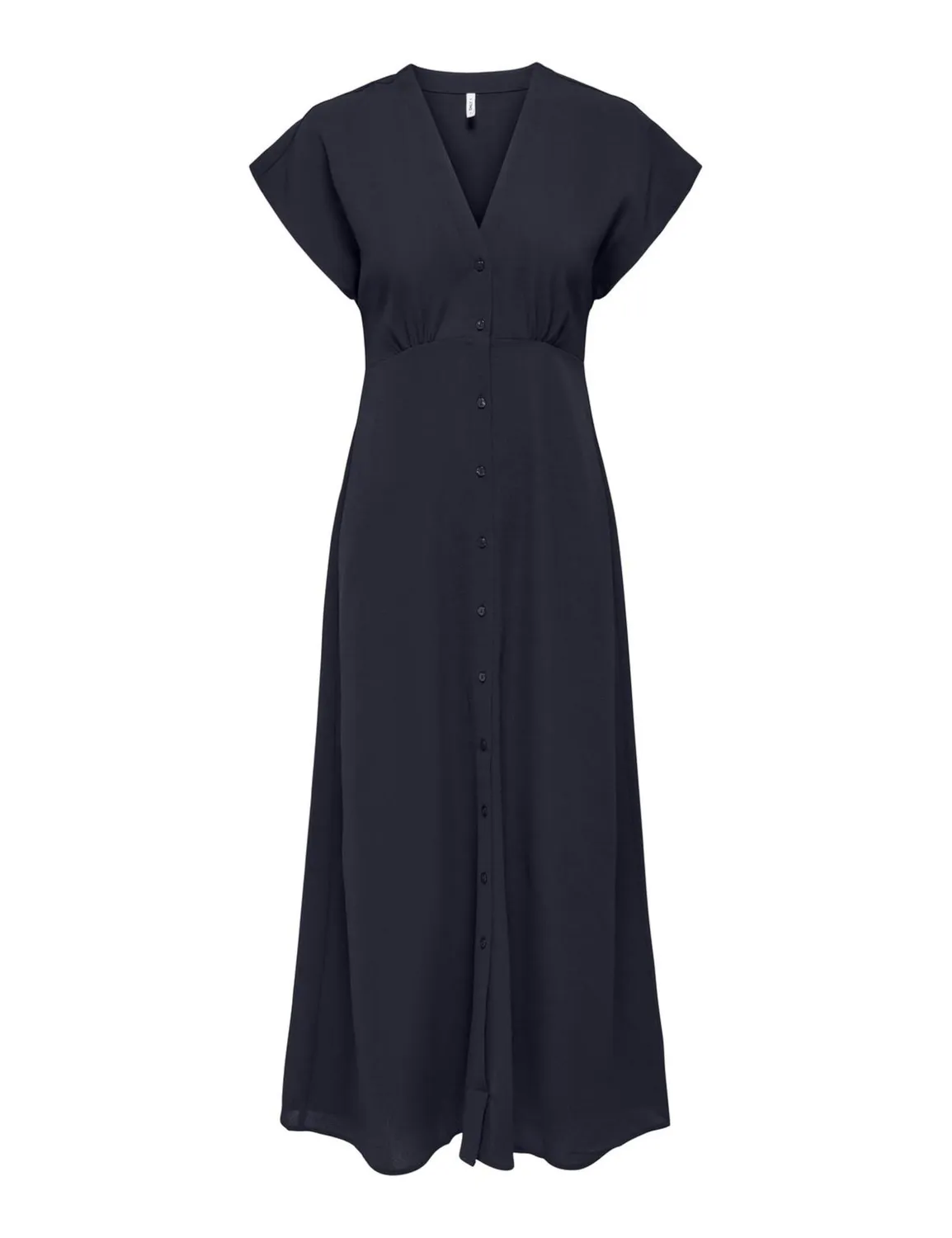 Only Onlnova Mollie Maxi Abito Donna Lungo Tinta Unita