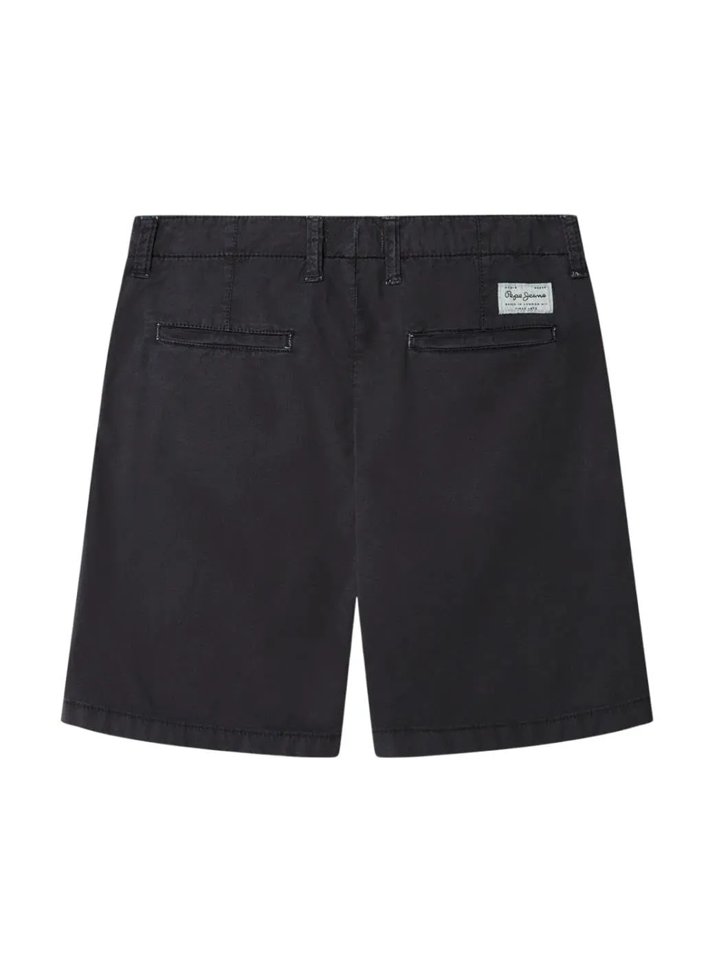 Pepe Jeans Bermuda Art PB8000032 pantaloncini bambino chino
