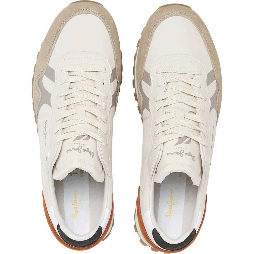 Pepe Jeans Brit-on Master M sneakers uomo 42 EU