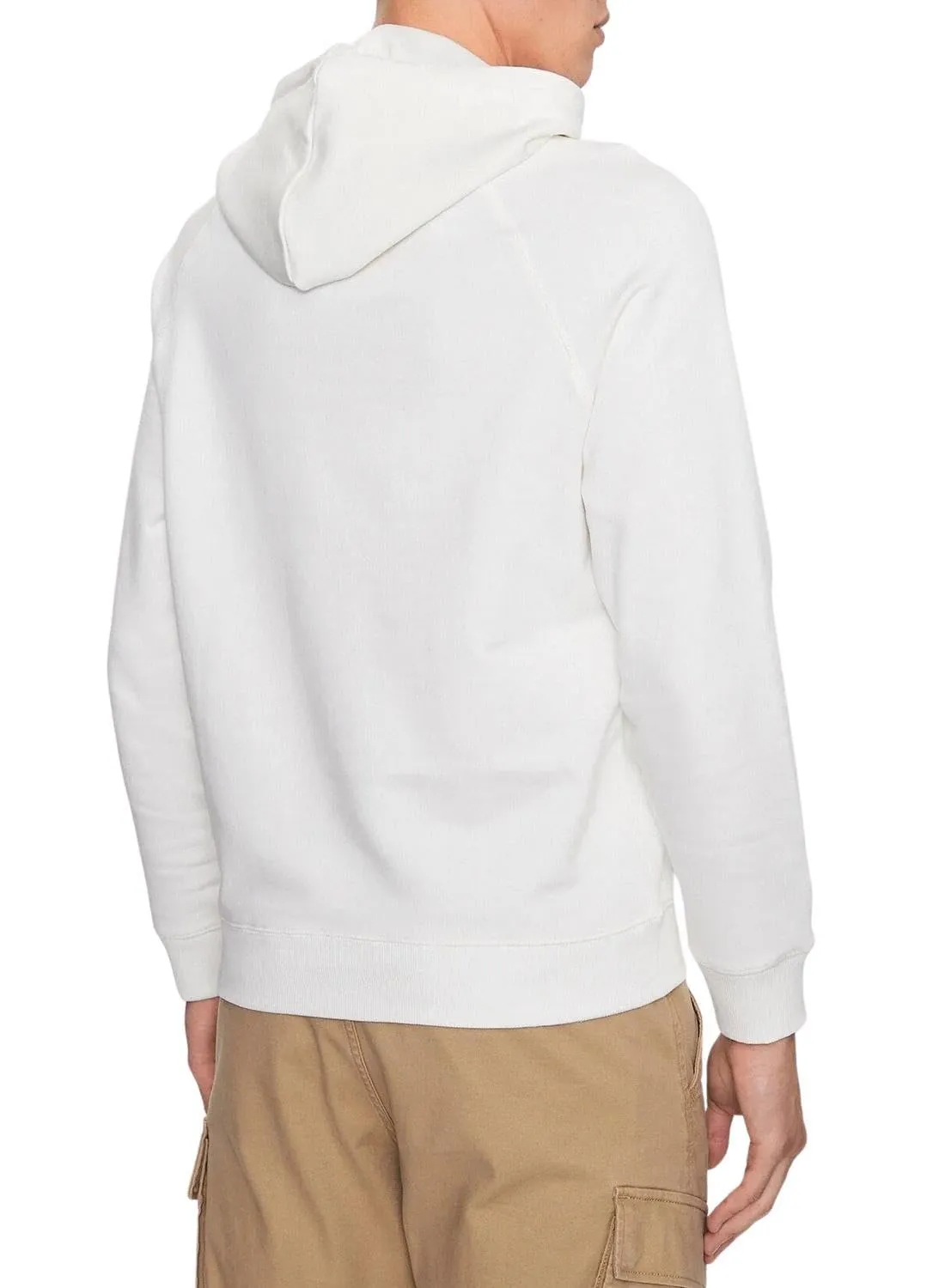 Pepe Jeans Meier Hoodie felpa uomo L con cappuccio
