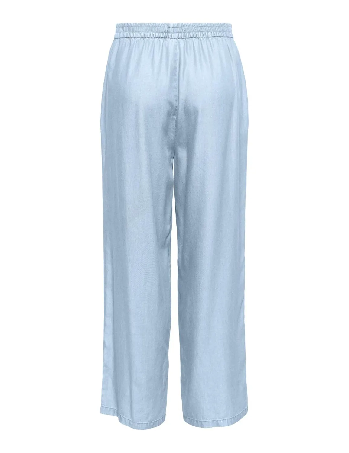 ONLY Onlcharis Life Culotte pantaloni denim