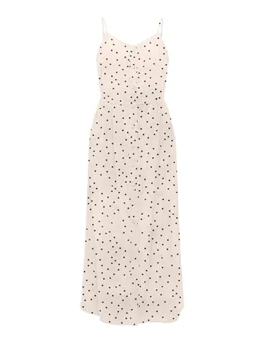 ONLY Onlaris Life abito donna pumice stone lungo spalline