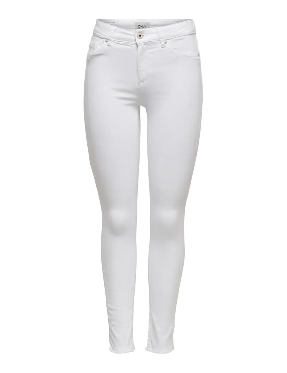 ONLY ONLBLUSH jeans skinny bianchi M/30L