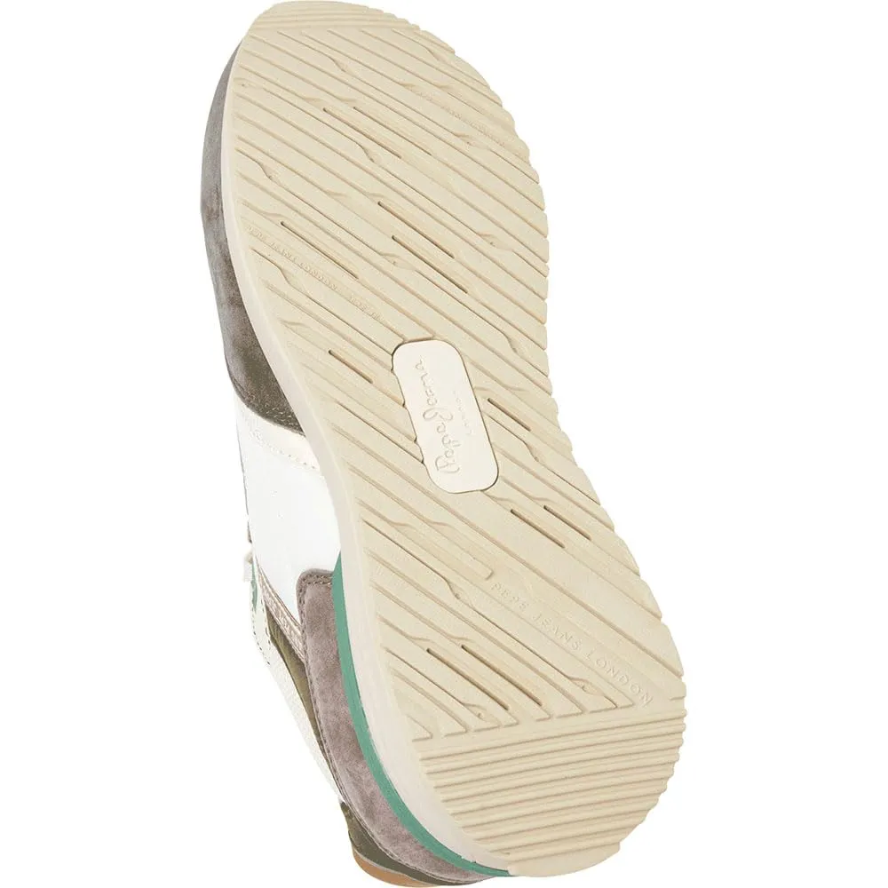 Pepe Jeans Buster Pro Match M sneakers uomo 42 memory foam