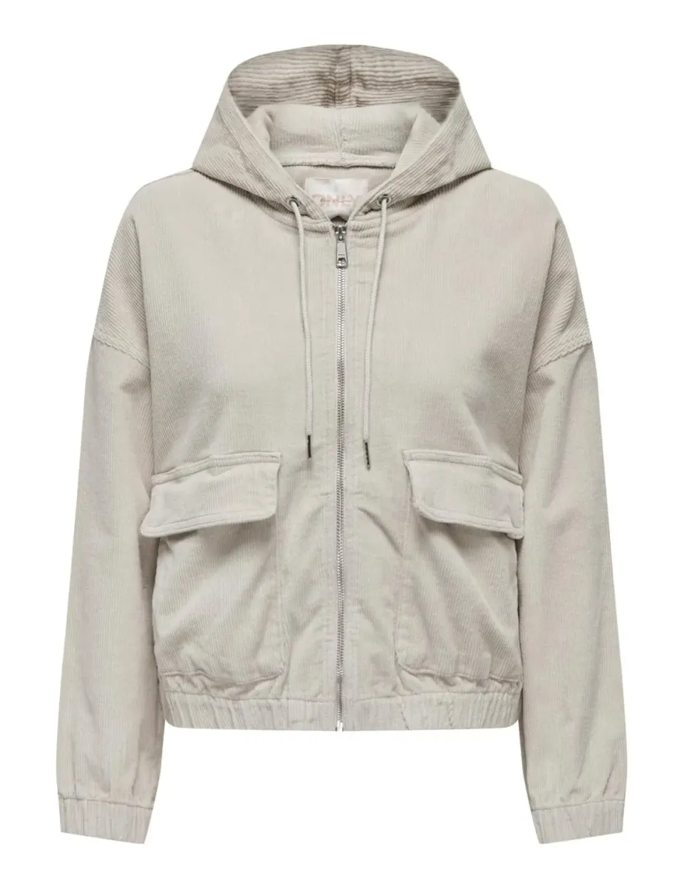 ONLY Onlkenzie Giacca Velluto a Coste Donna