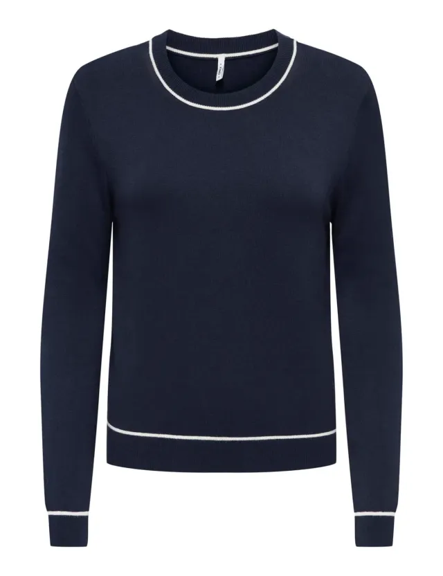 ONLY Onlandrea pullover donna taglia M