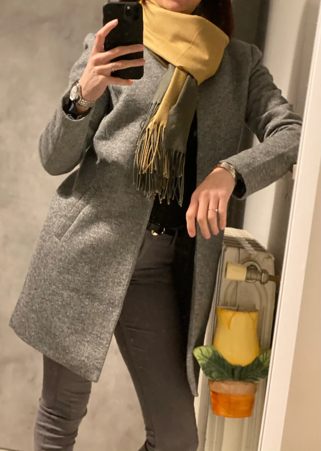 ONLY Onlsoho Coatigan blazer donna aperto leggero