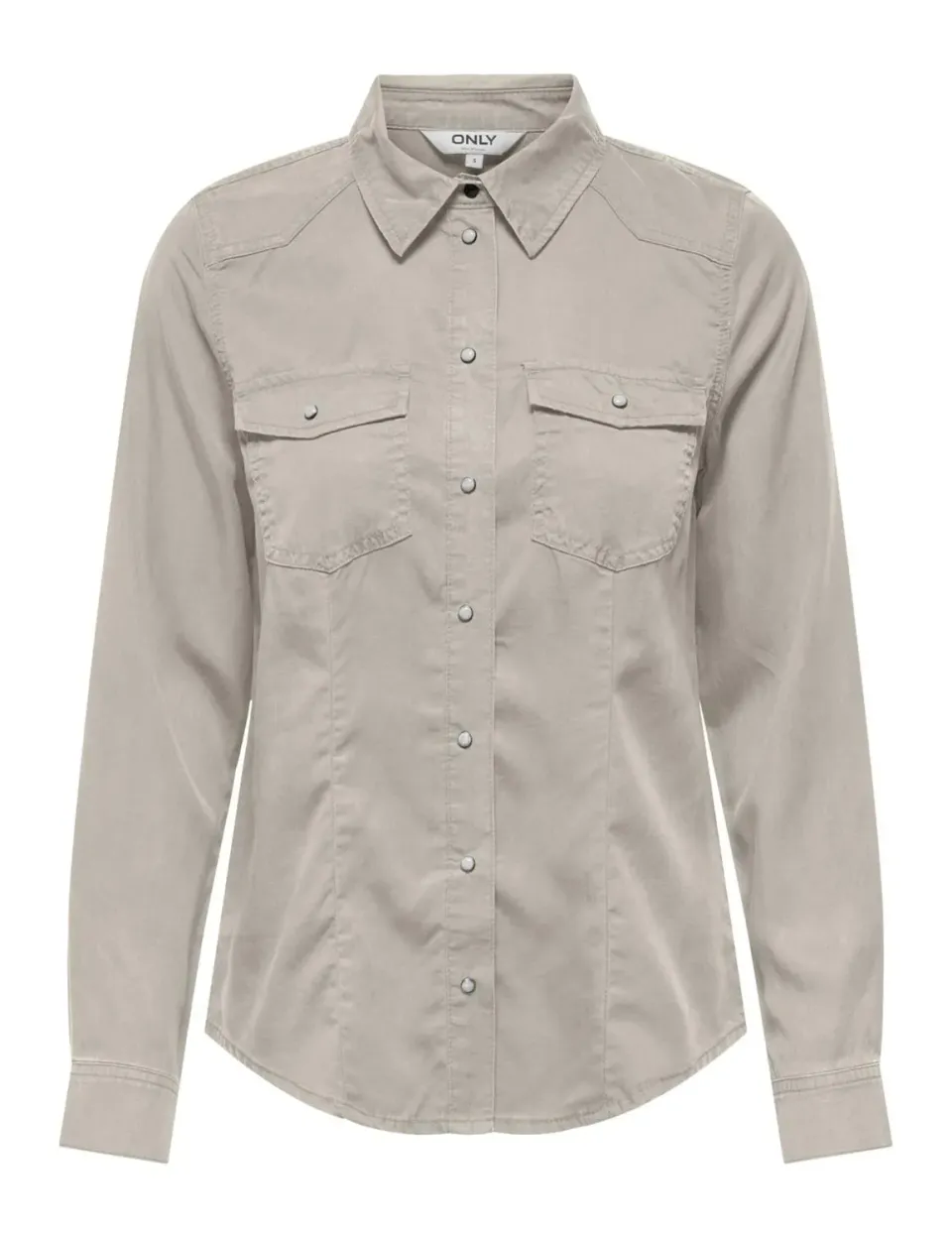 ONLY ONLAlexa camicia donna collo camicia