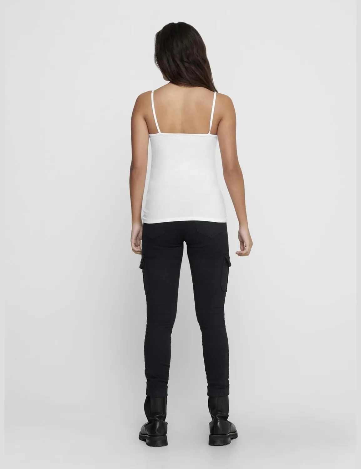 ONLY Onllove canottiera donna S pacco 2 pezzi