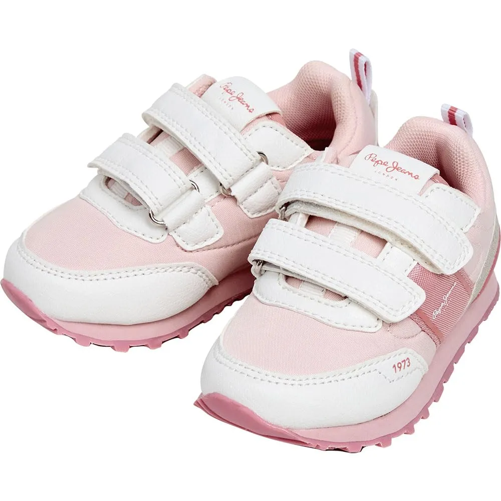 Pepe Jeans Dublin Sweet GK sneakers donna 41 running
