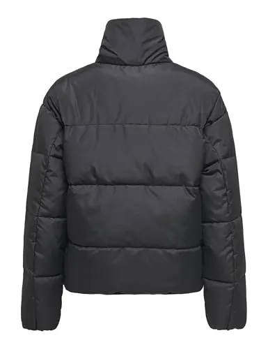 ONLY Onlolive Puffer Jacket Otw piumino donna M trapuntato