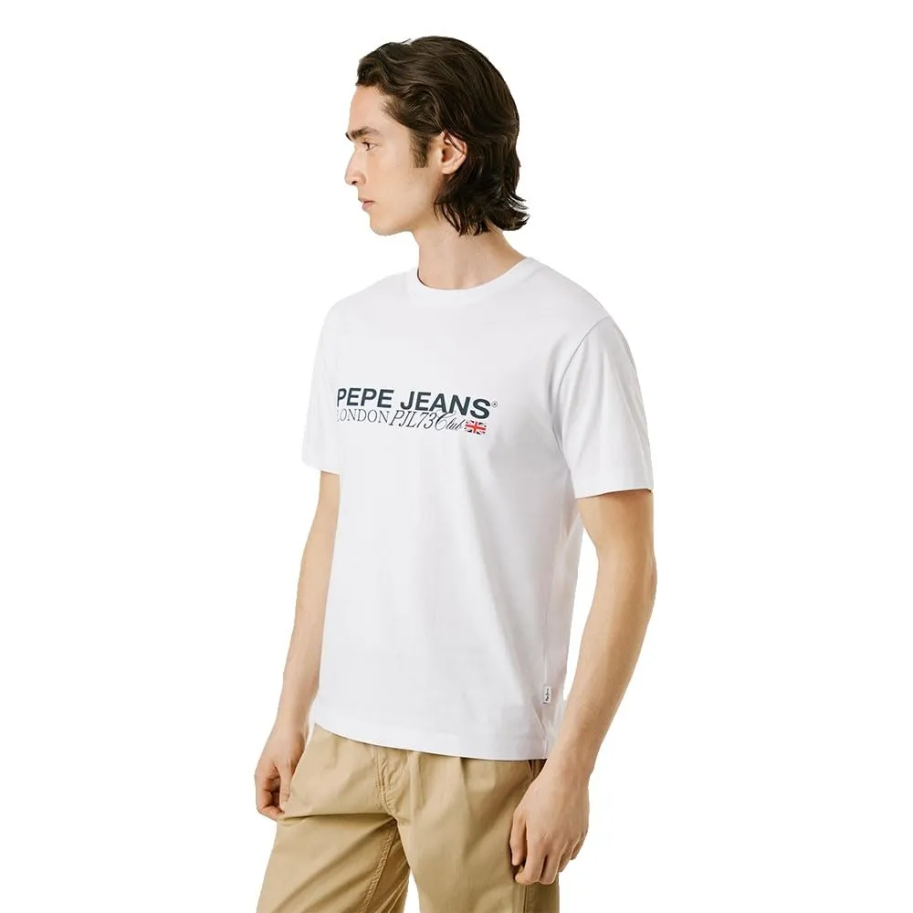 Pepe Jeans Matthew Tee t-shirt uomo cotone XXL