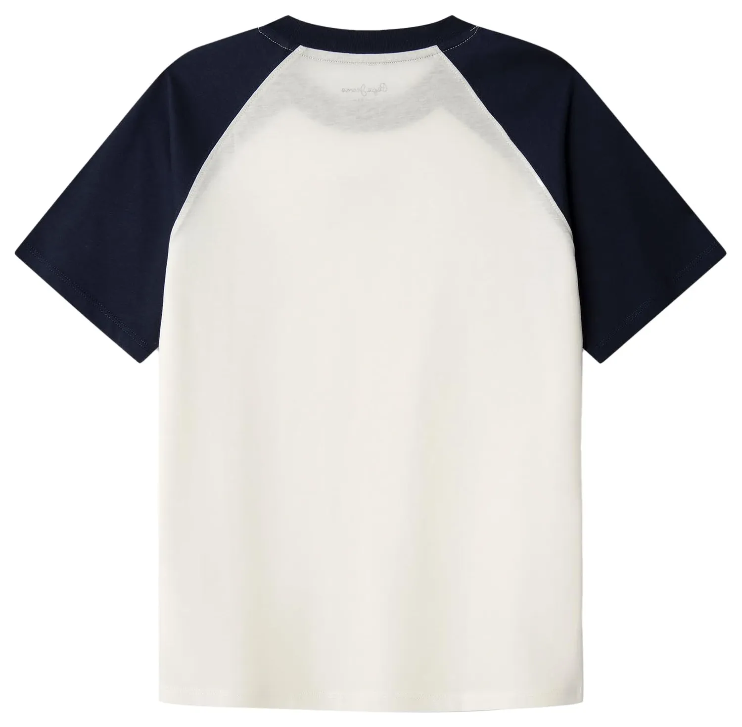 Pepe Jeans Vanner t-shirt bambino 10 anni raglan