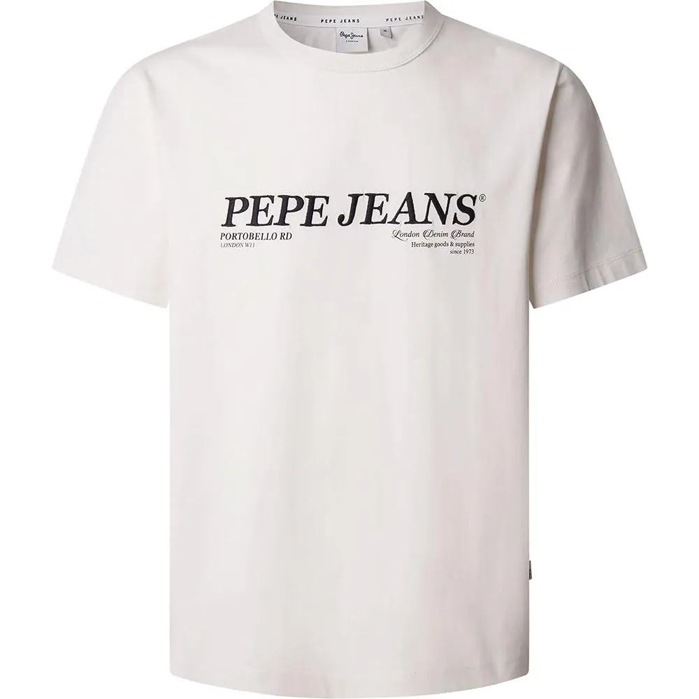 Pepe Jeans Dylan T-Shirt Uomo XL Regular Fit