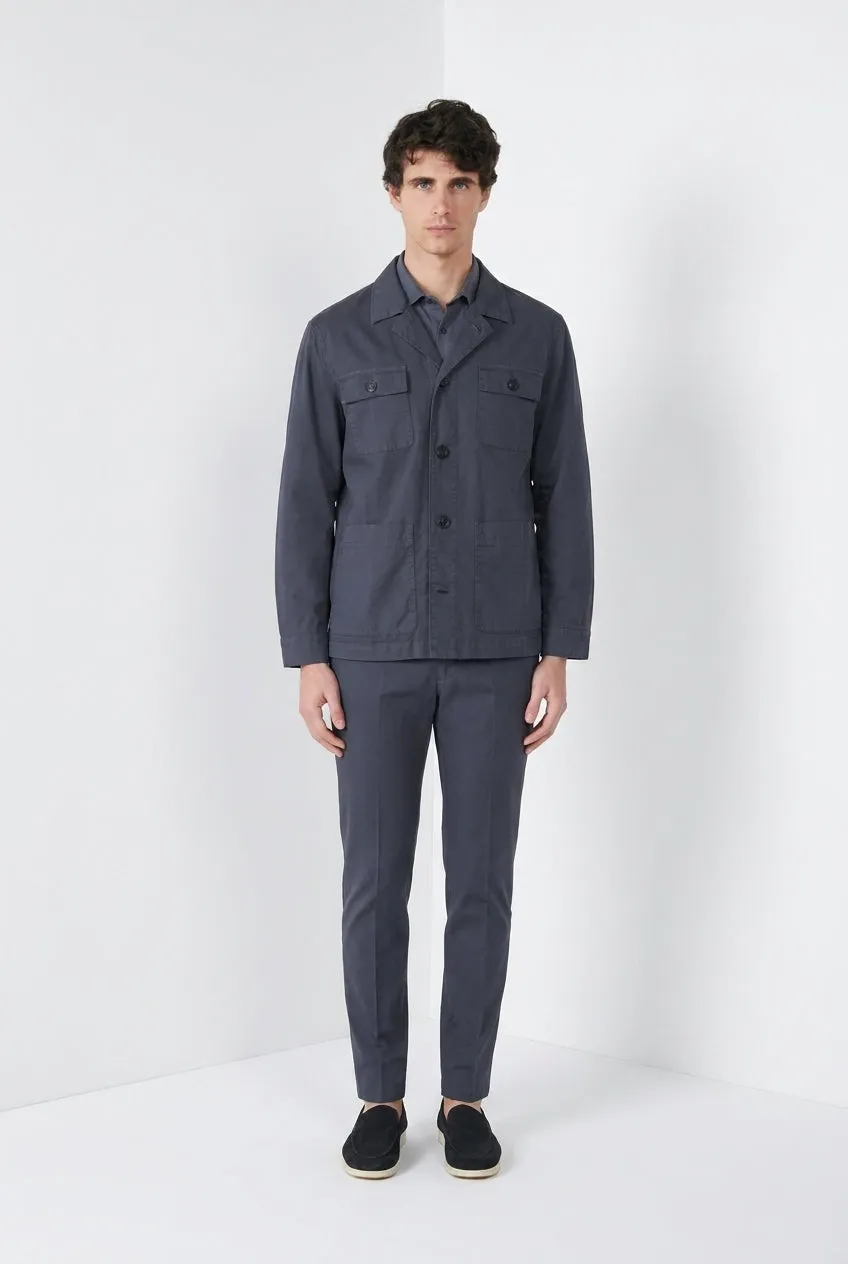 Mason’s Chile City Jacket giubbotto carta zucchero
