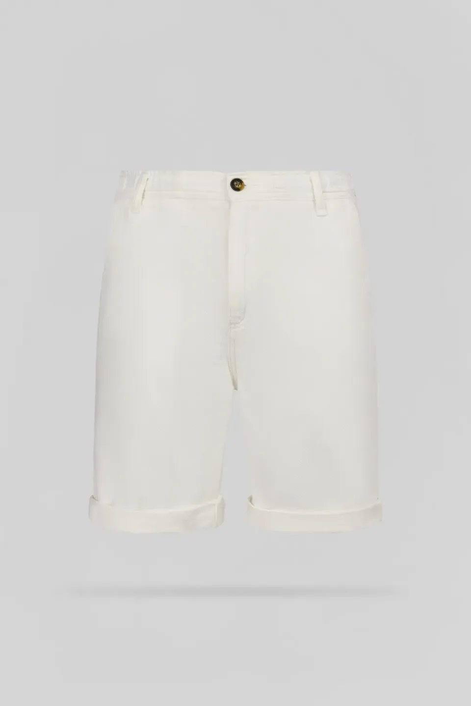 Teddy Smith S-Arlo SH shorts uomo bianco sporco