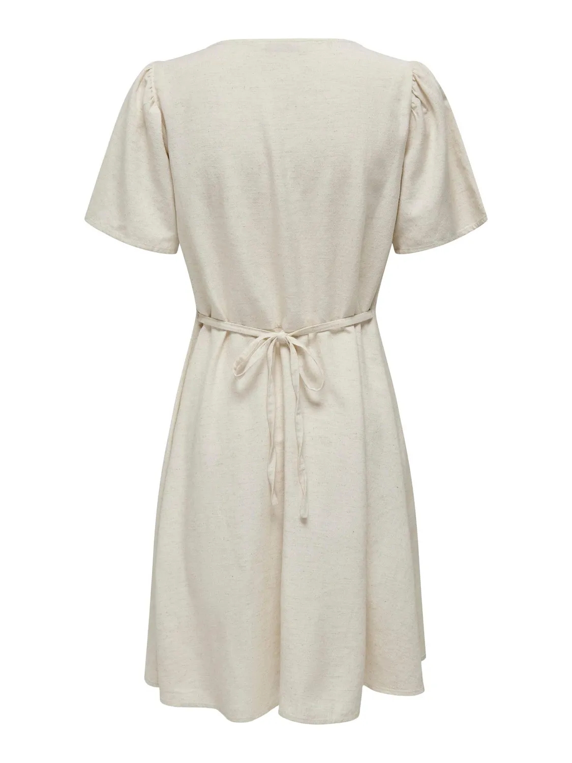 ONLY ONLVITA Vestito Corto Falcon leggero