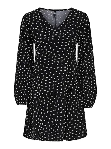 ONLY Onlnova vestito corto donna L tinta unita