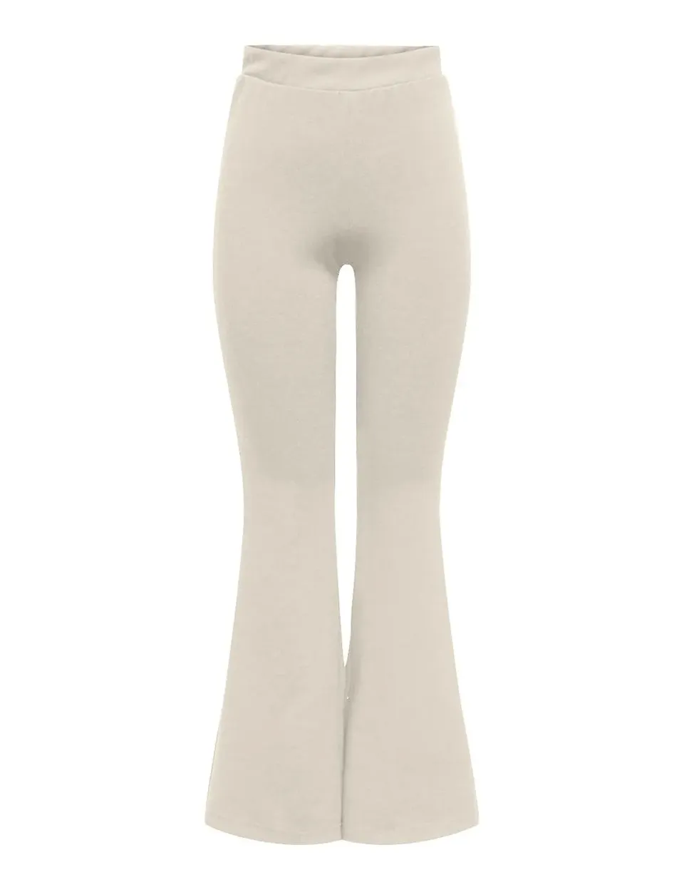 ONLY Onlscarlett Flared pantaloni svasati donna taglia S