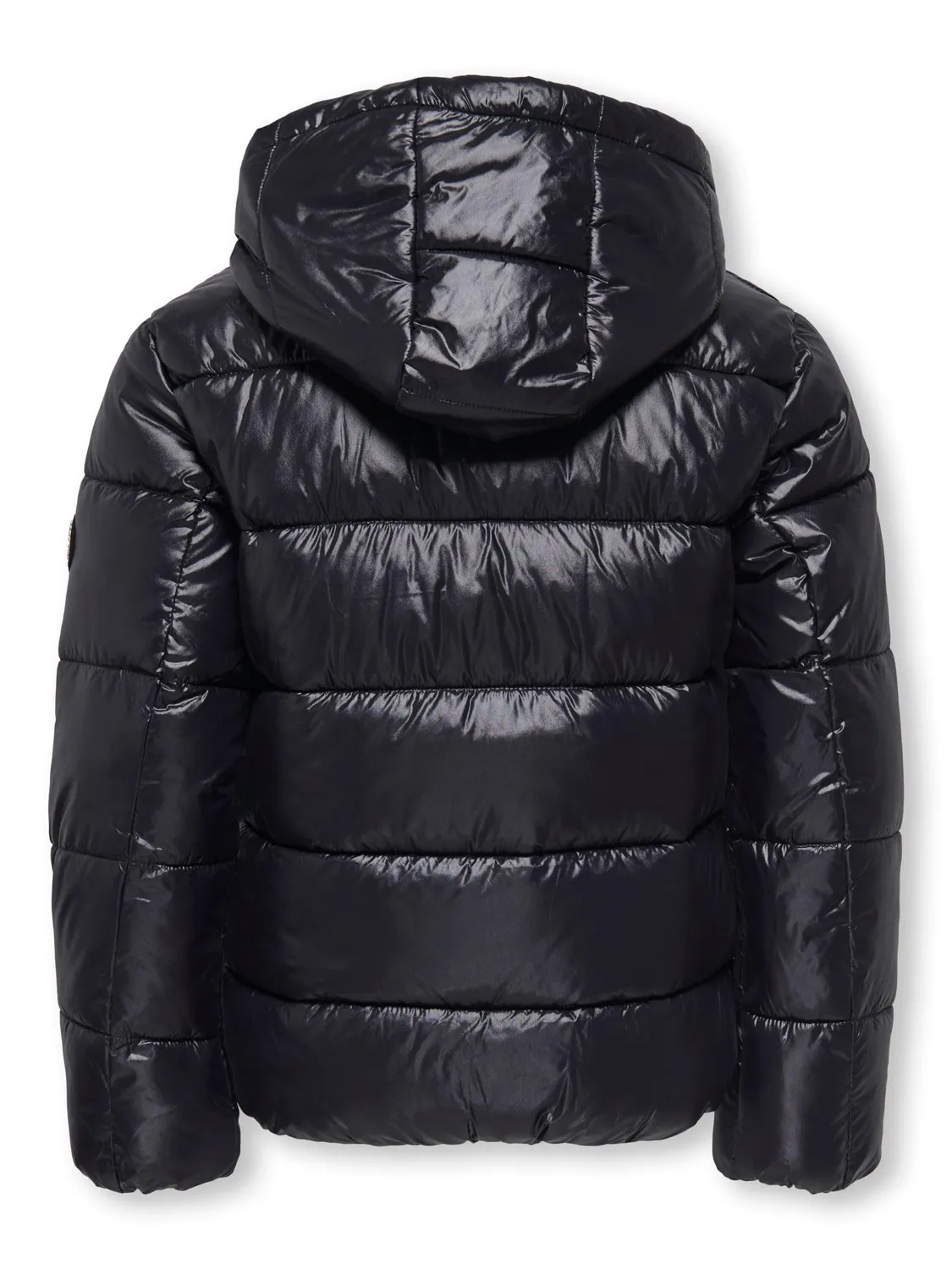 Only Kognewemmy giacca bambina 152 trapuntata nera