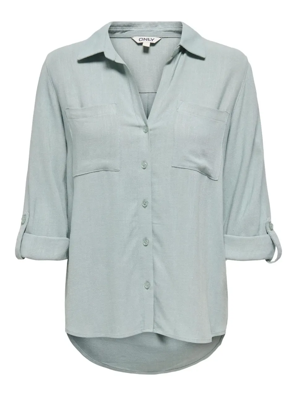 ONLY Onlasmin Siesta camicia donna XS