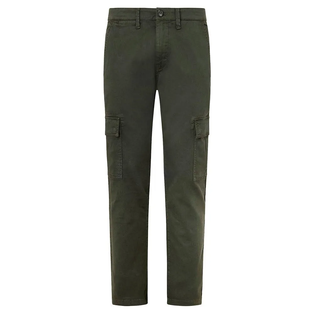 Pepe Jeans Sean Pantaloni Chino Uomo tinta in capo